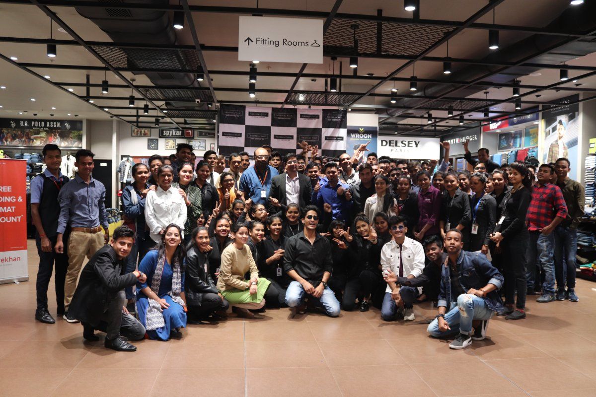 Corporate Entertainment Events