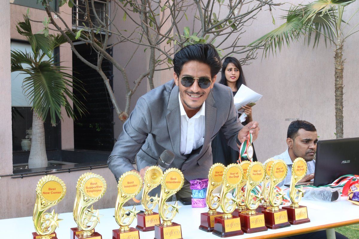 Corporate Entertainment Events