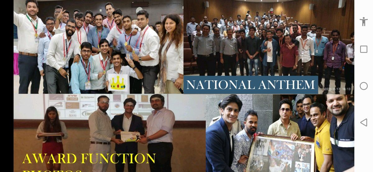 Corporate Entertainment Events