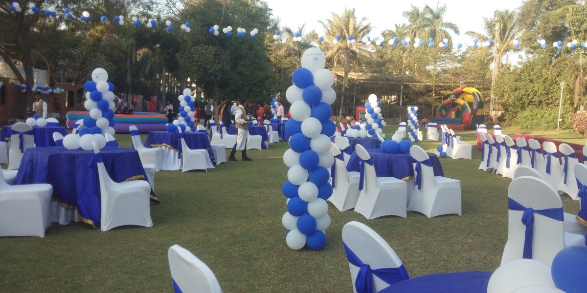 Corporate Entertainment Events