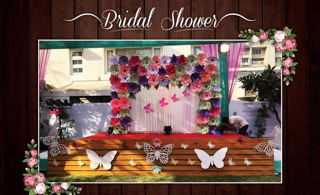 Corporate Entertainment Events