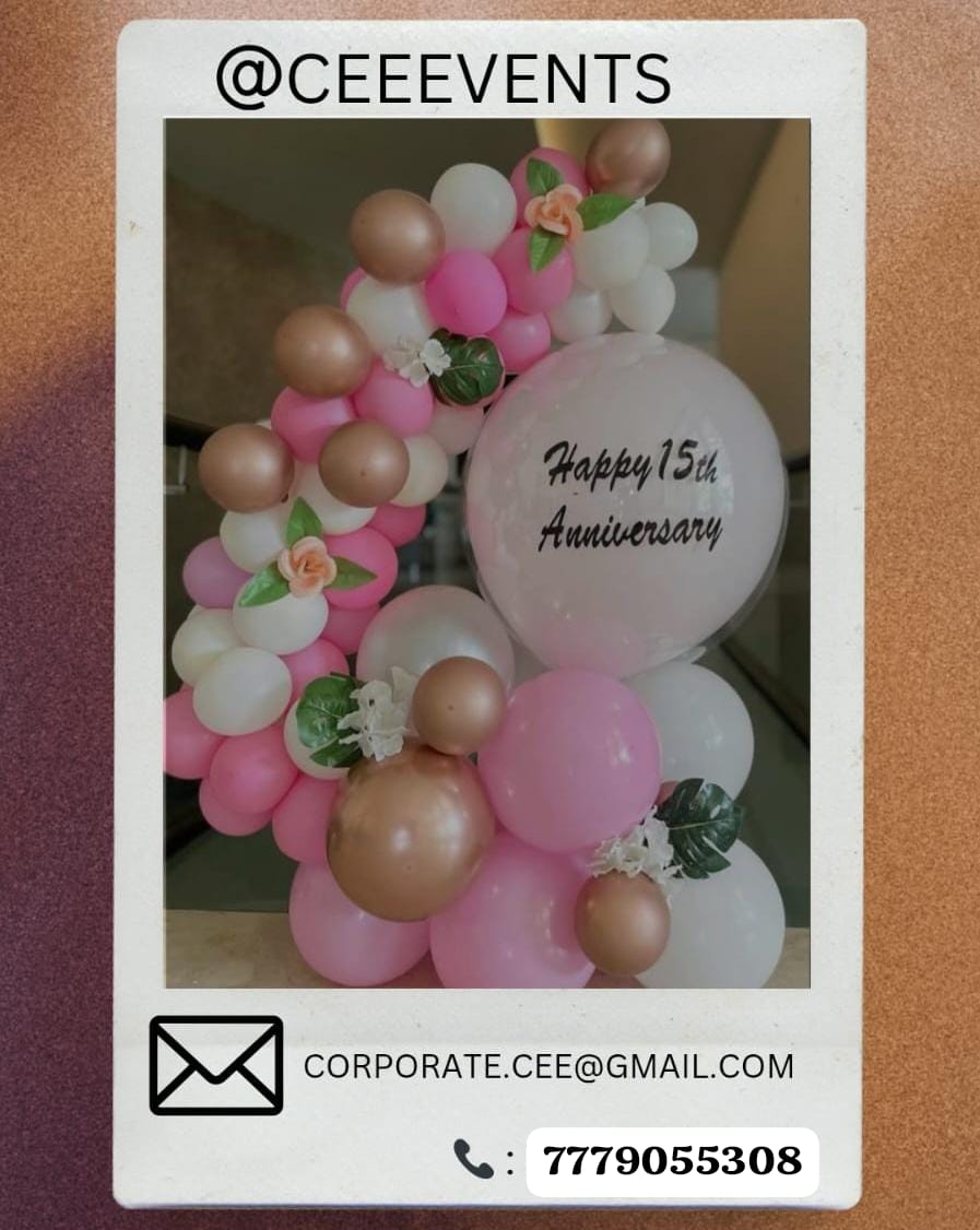 Corporate Entertainment Events