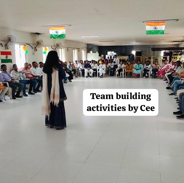 Corporate Entertainment Events