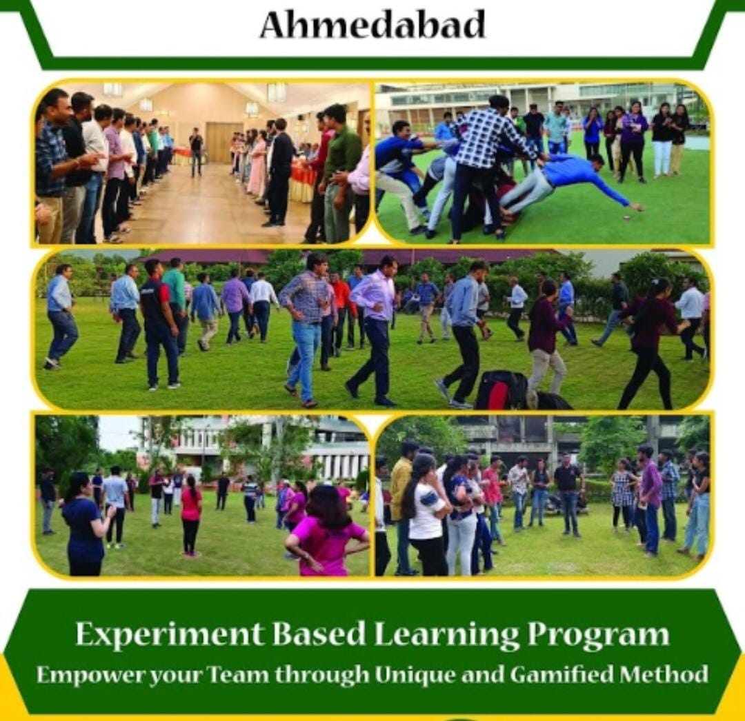 Corporate Entertainment Events