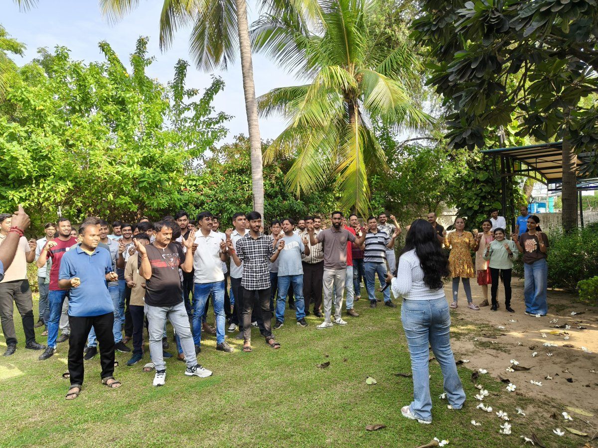 Corporate Entertainment Events