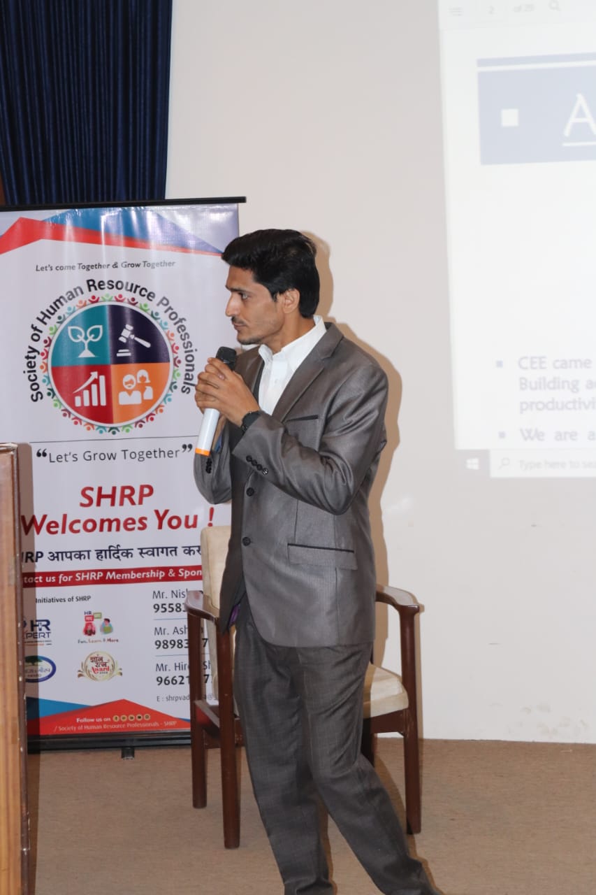 Corporate Entertainment Events