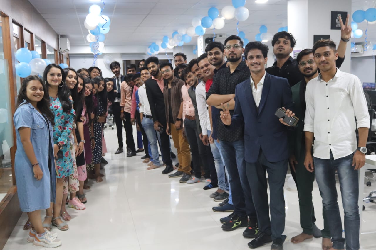 Corporate Entertainment Events