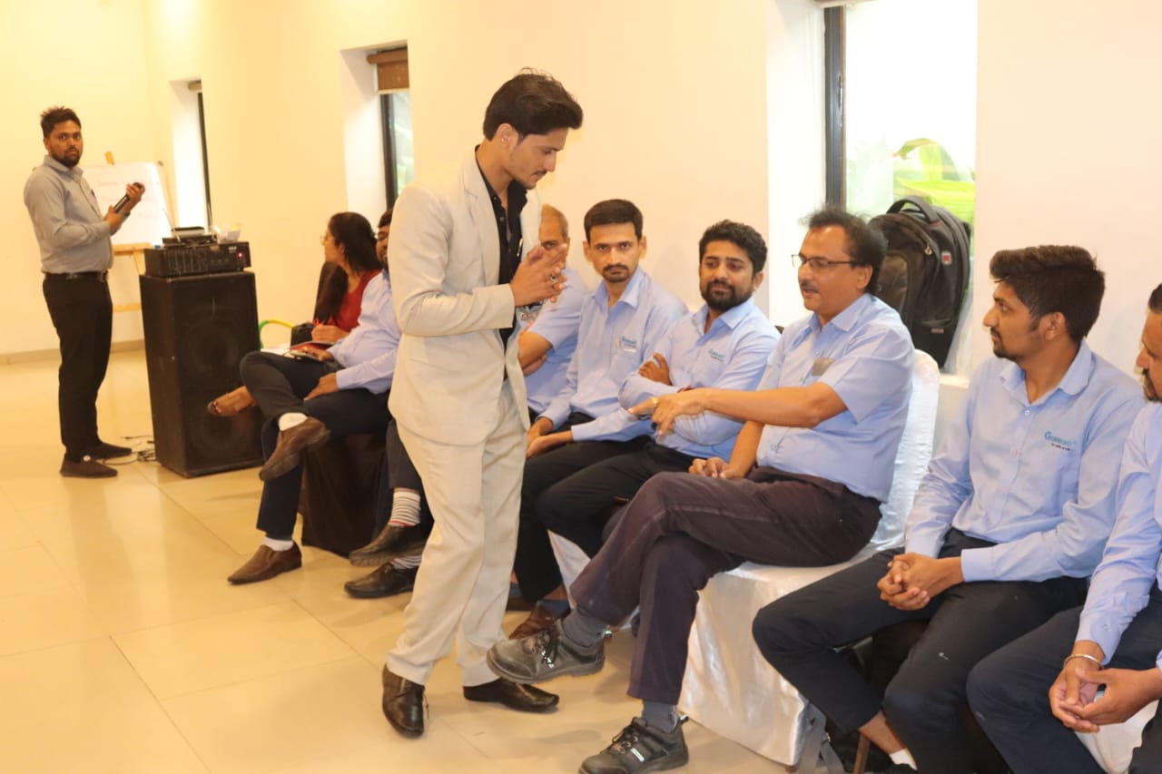 Corporate Entertainment Events