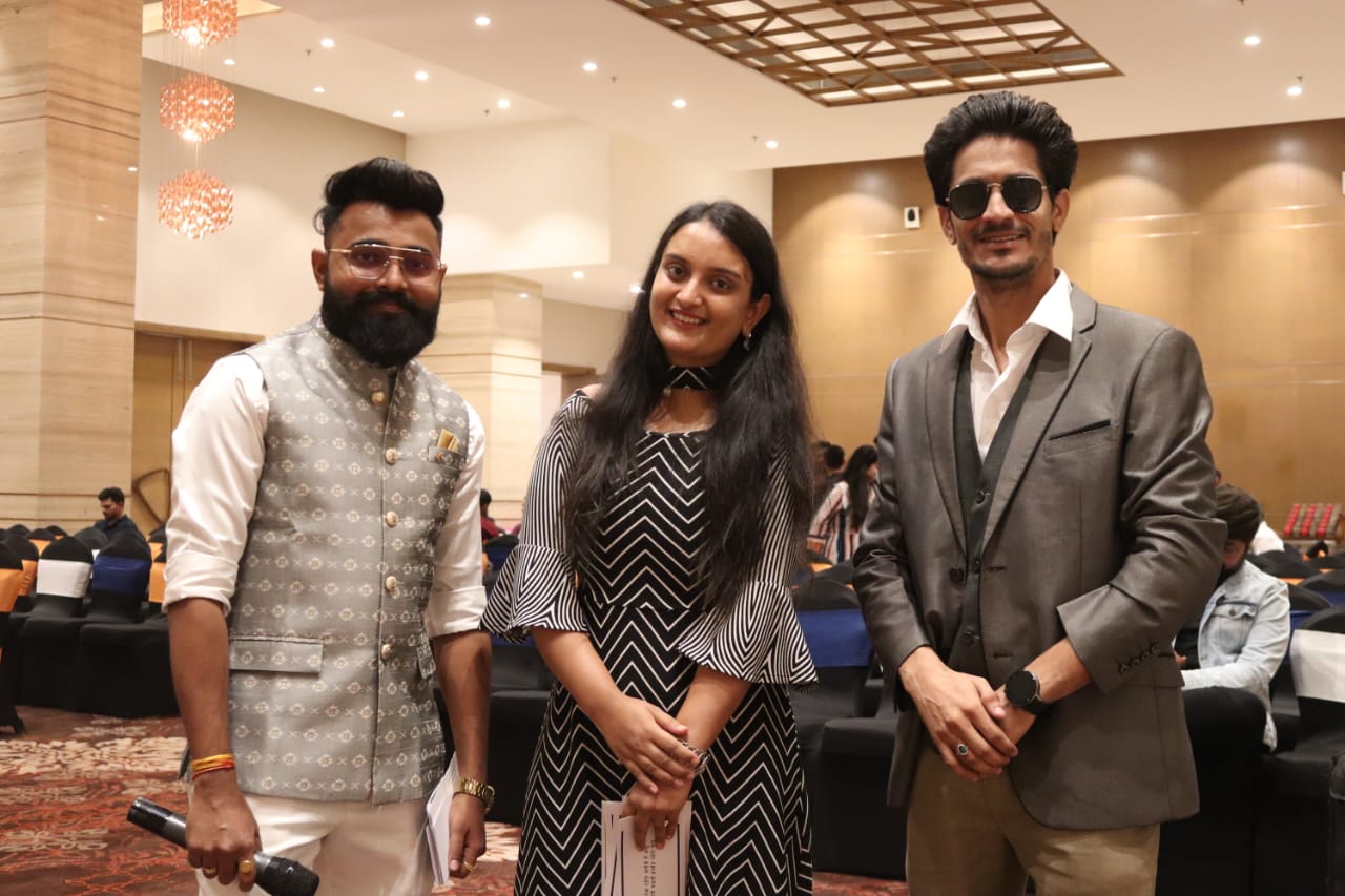 Corporate Entertainment Events