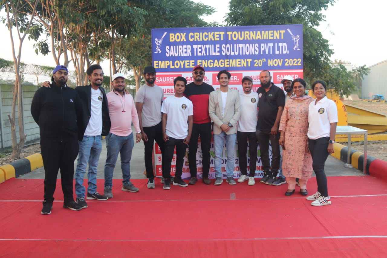 Corporate Entertainment Events