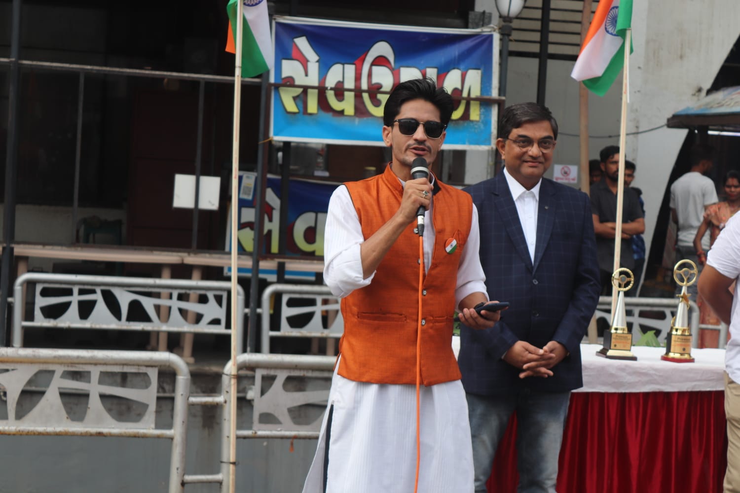 Corporate Entertainment Events