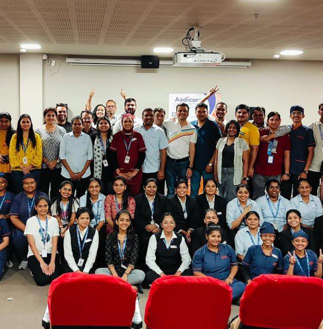 Corporate Entertainment Events