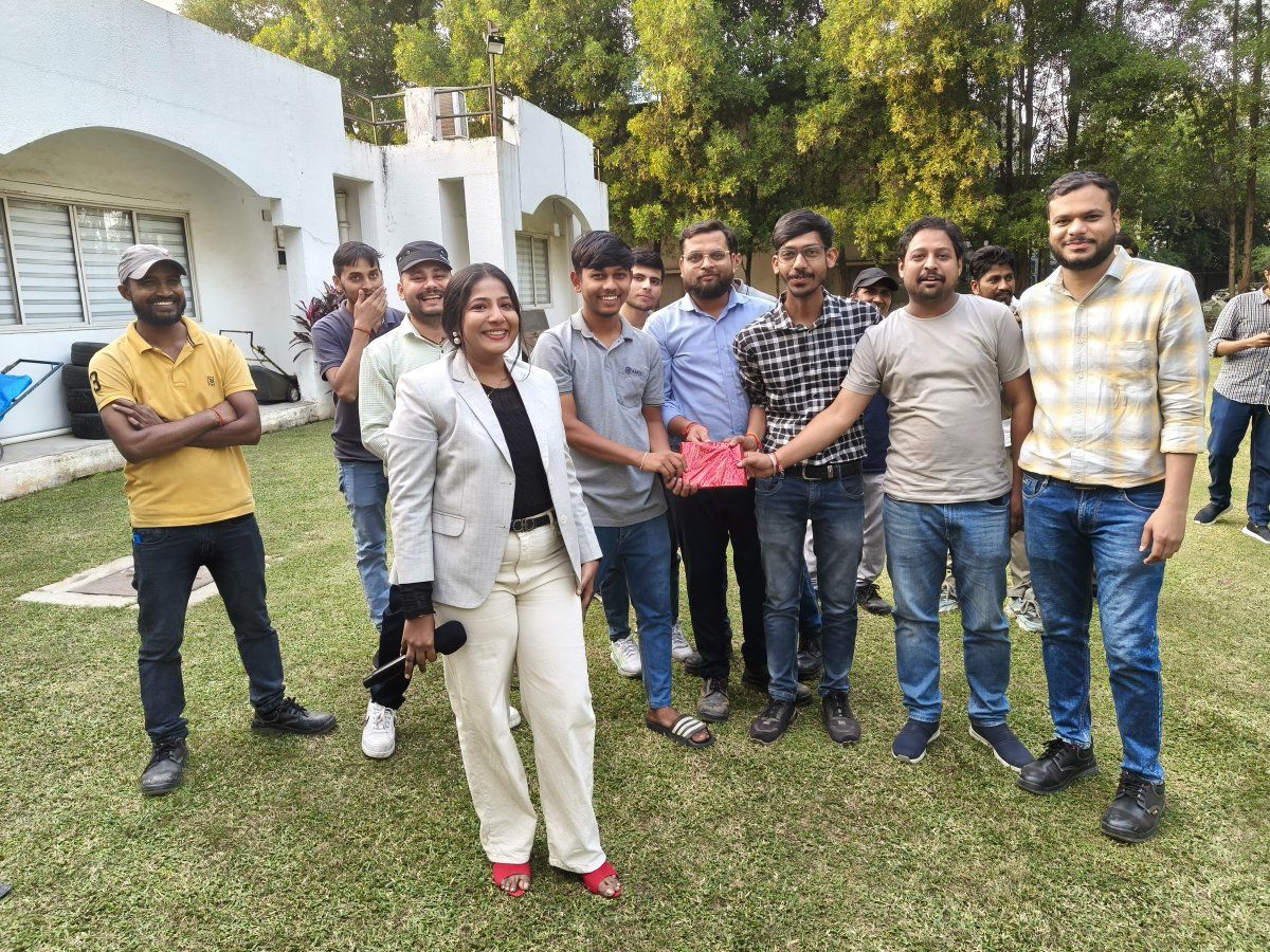 Corporate Entertainment Events