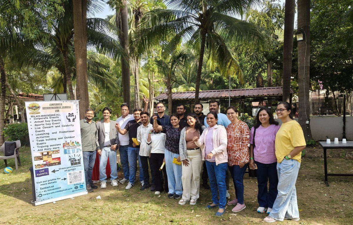 Corporate Entertainment Events