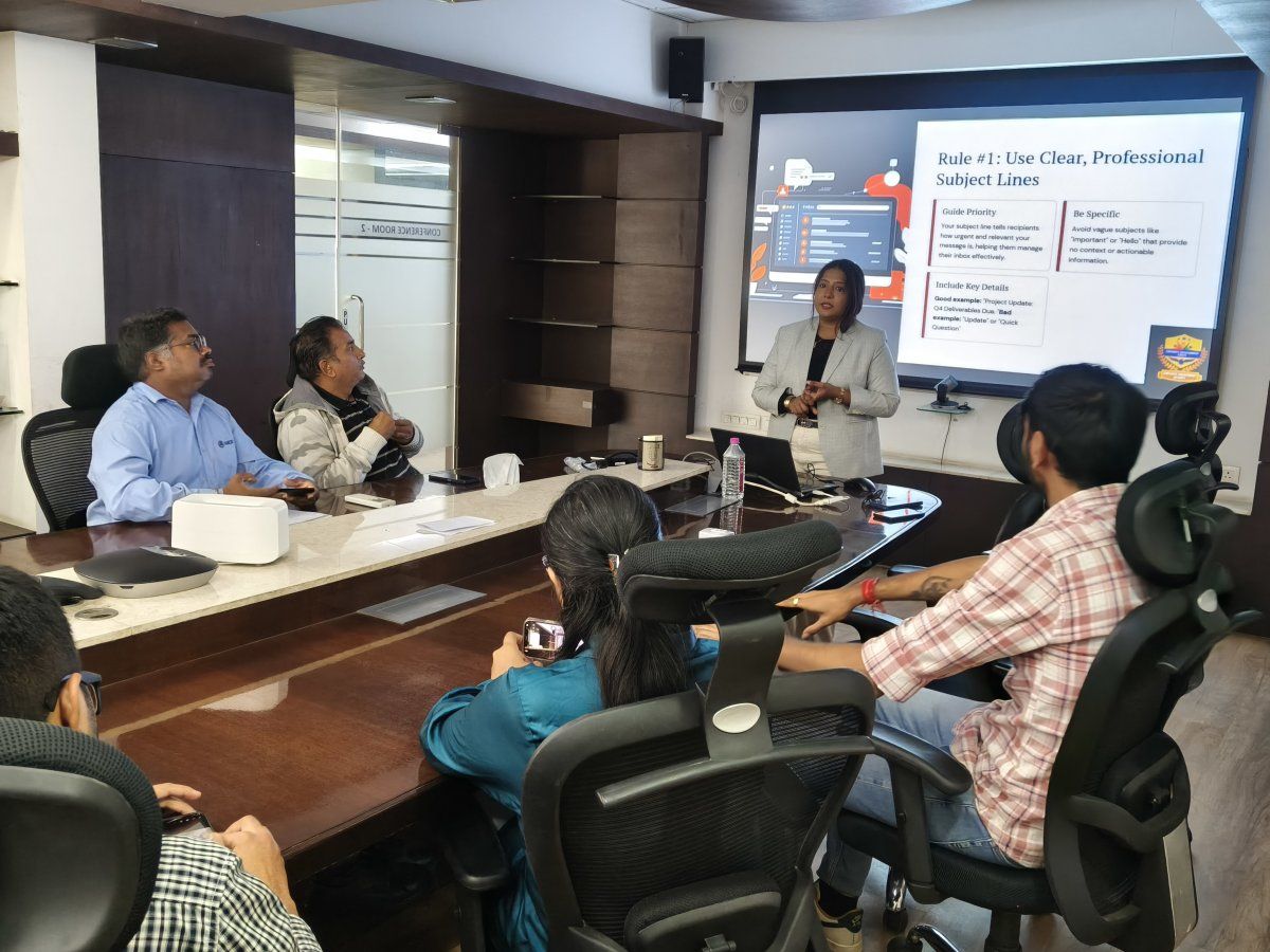 Corporate Entertainment Events