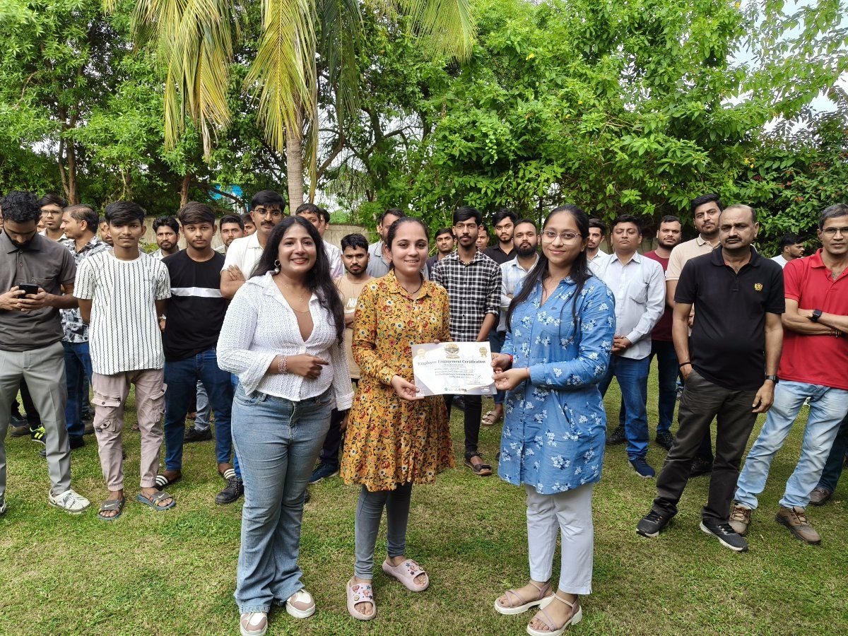 Corporate Entertainment Events