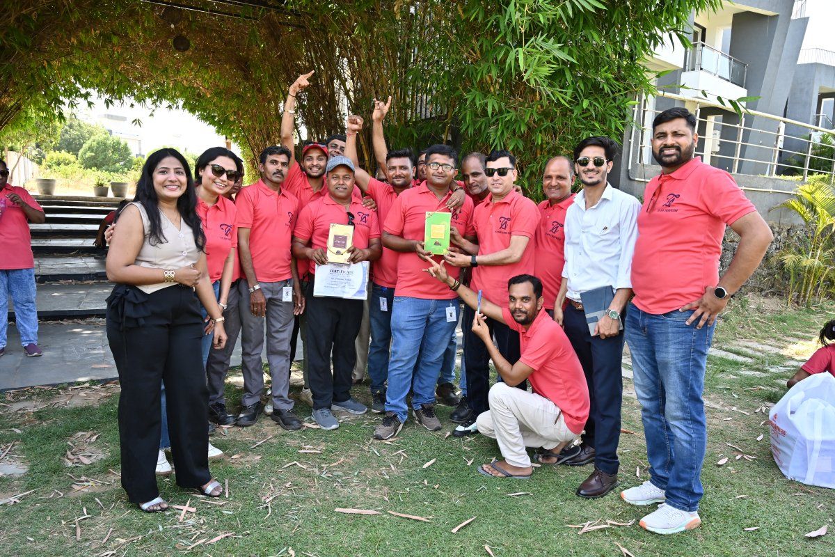 Corporate Entertainment Events