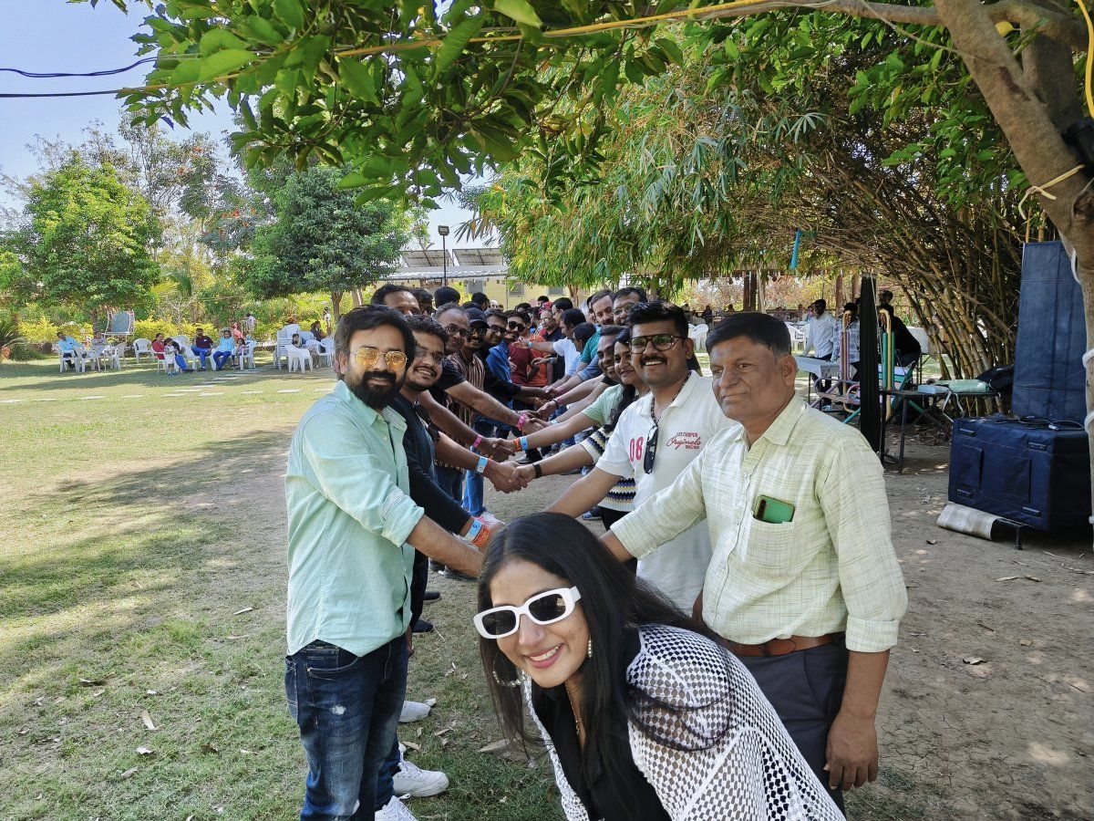 Corporate Entertainment Events