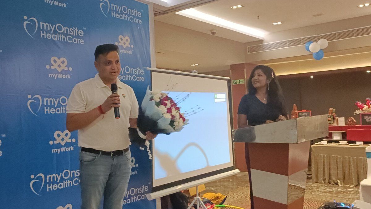 Corporate Entertainment Events