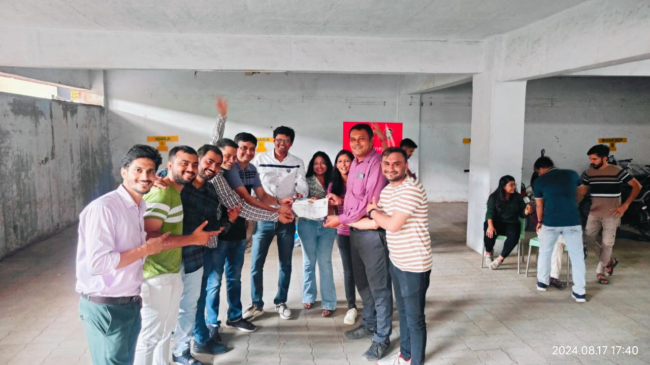 Corporate Entertainment Events