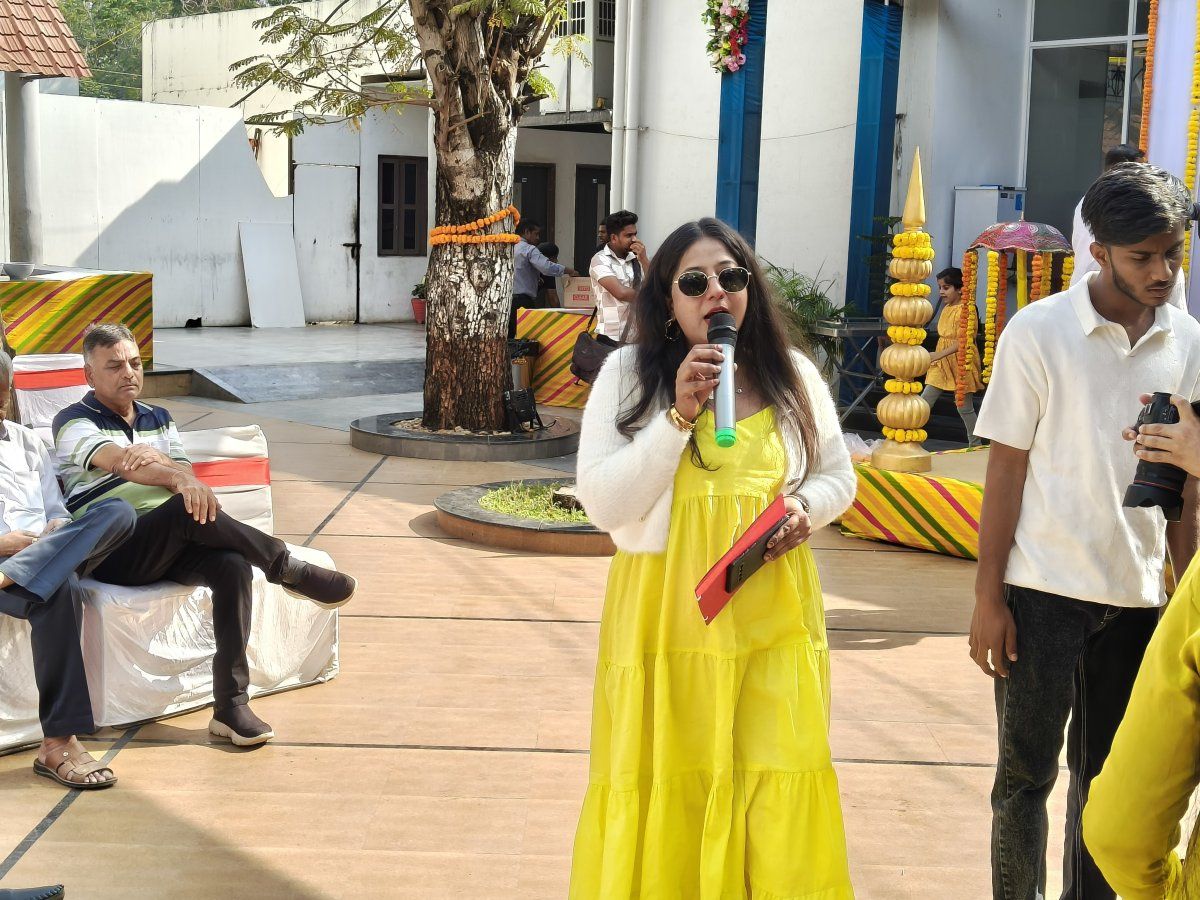 Corporate Entertainment Events