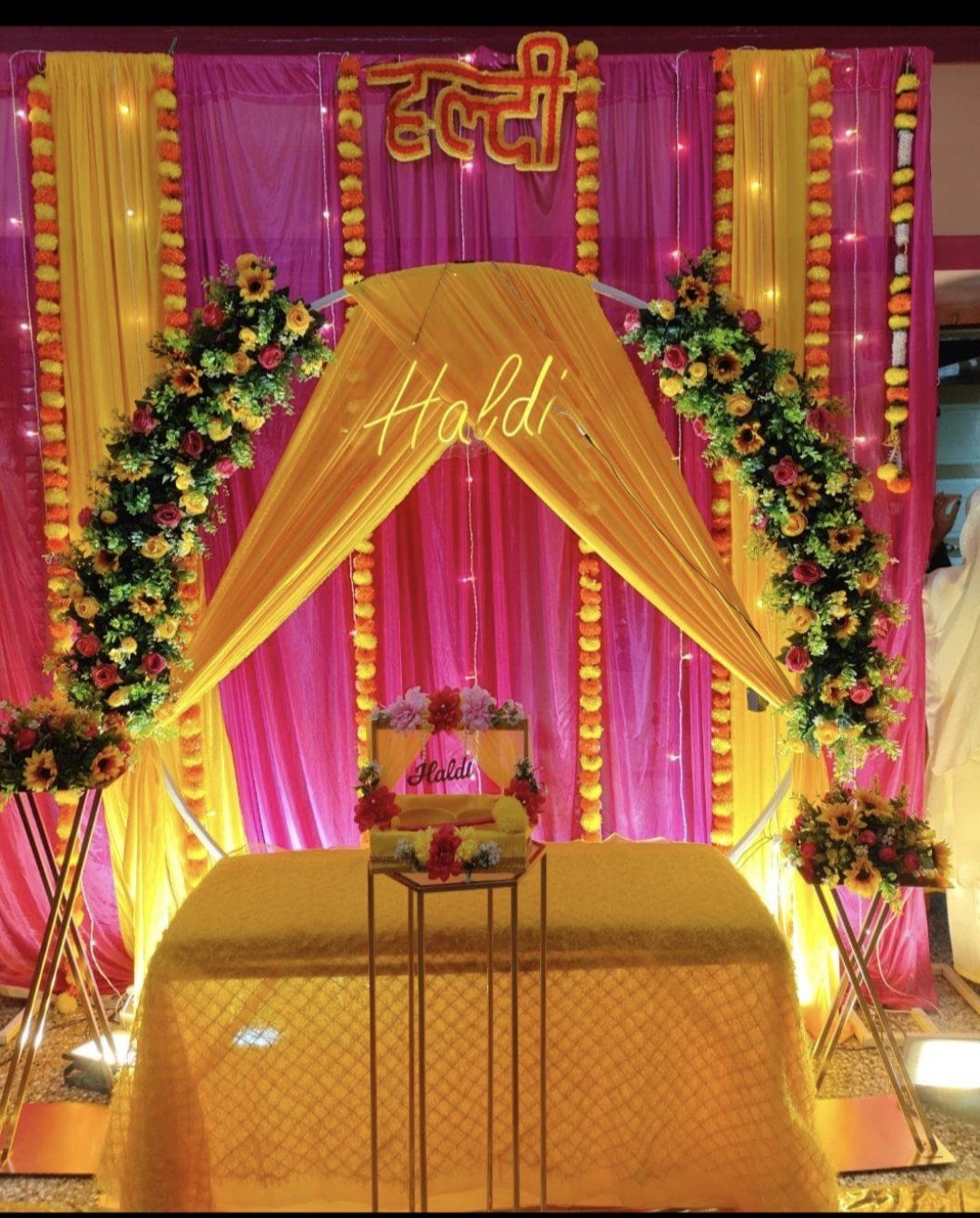 Corporate Entertainment Events