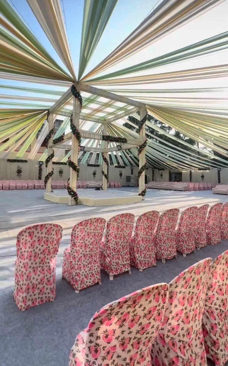 Corporate Entertainment Events