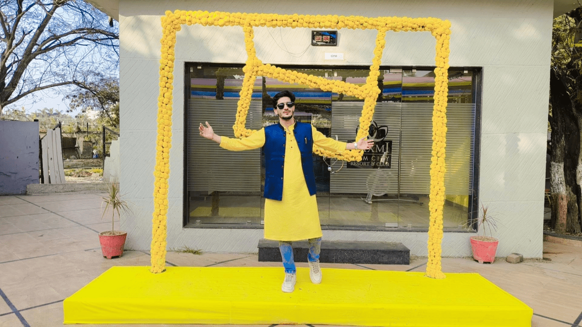 Corporate Entertainment Events