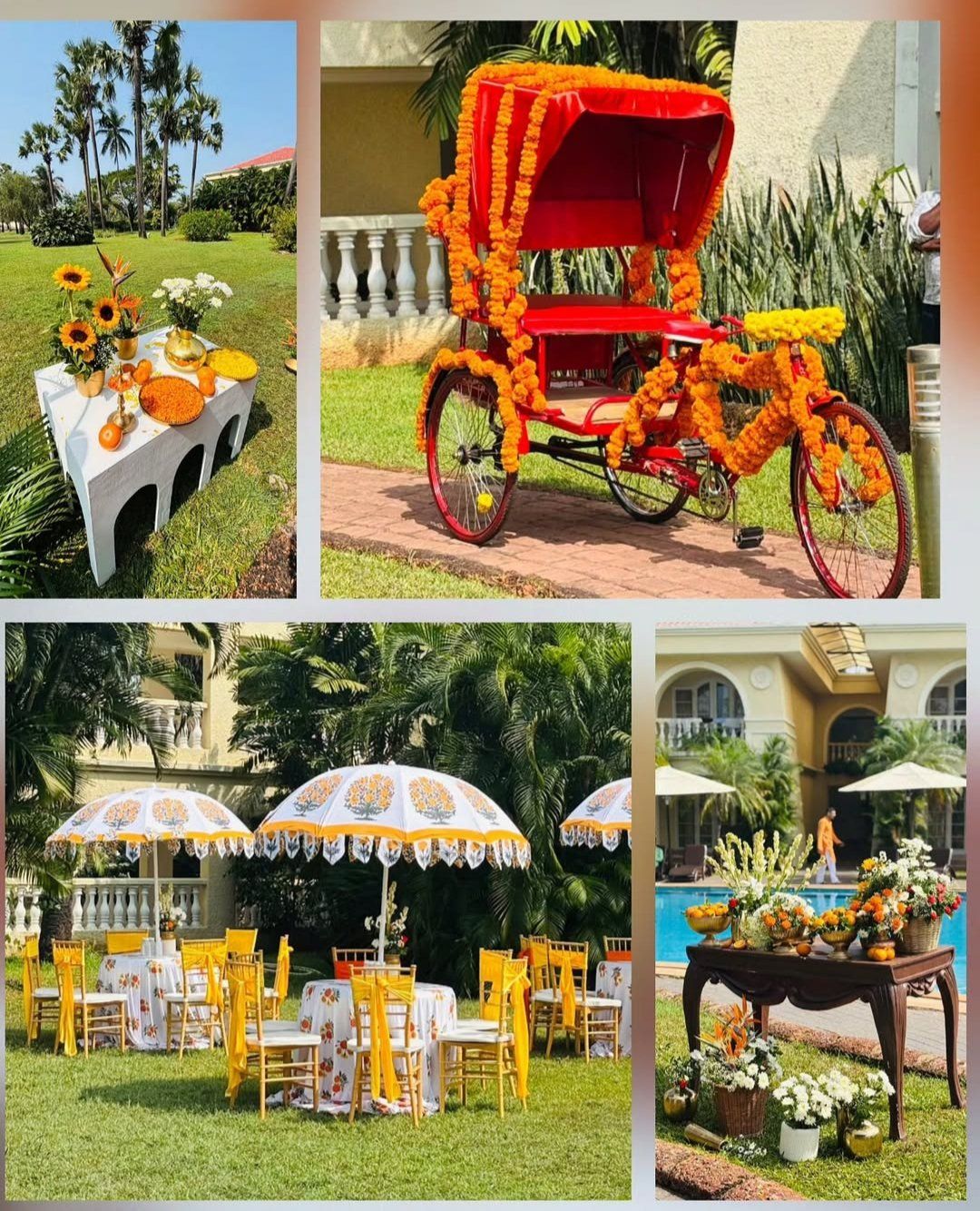 Corporate Entertainment Events