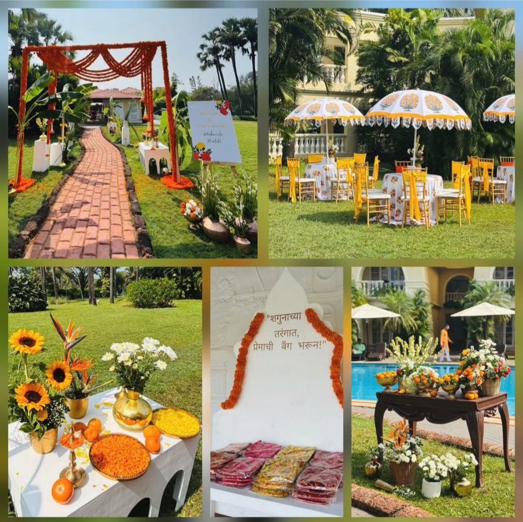 Corporate Entertainment Events