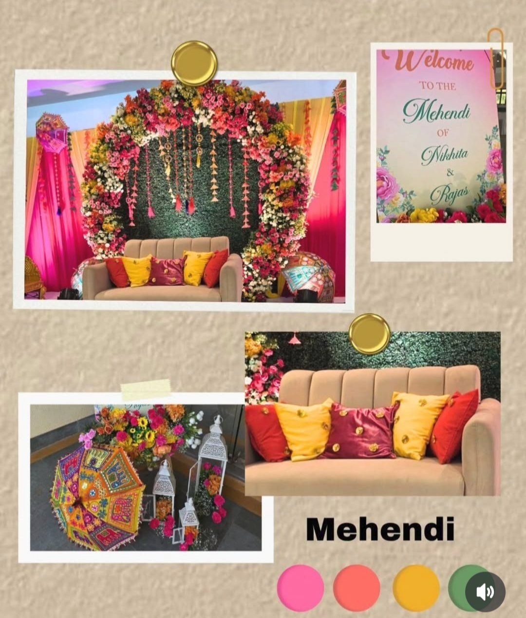 Corporate Entertainment Events