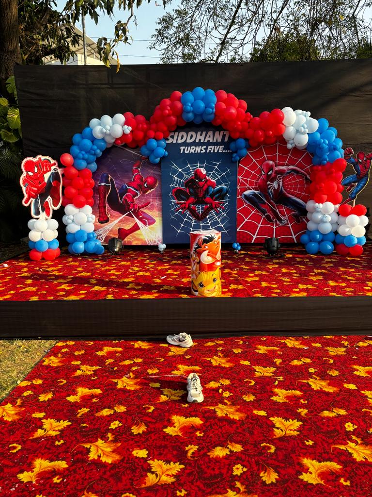 Corporate Entertainment Events