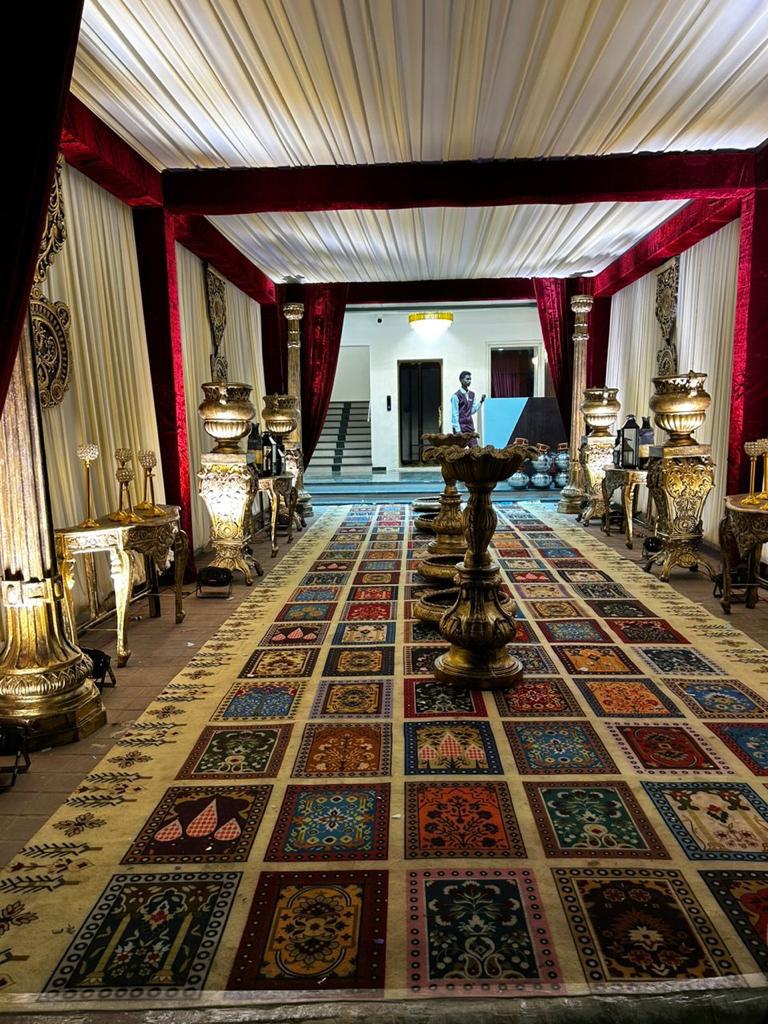 Corporate Entertainment Events