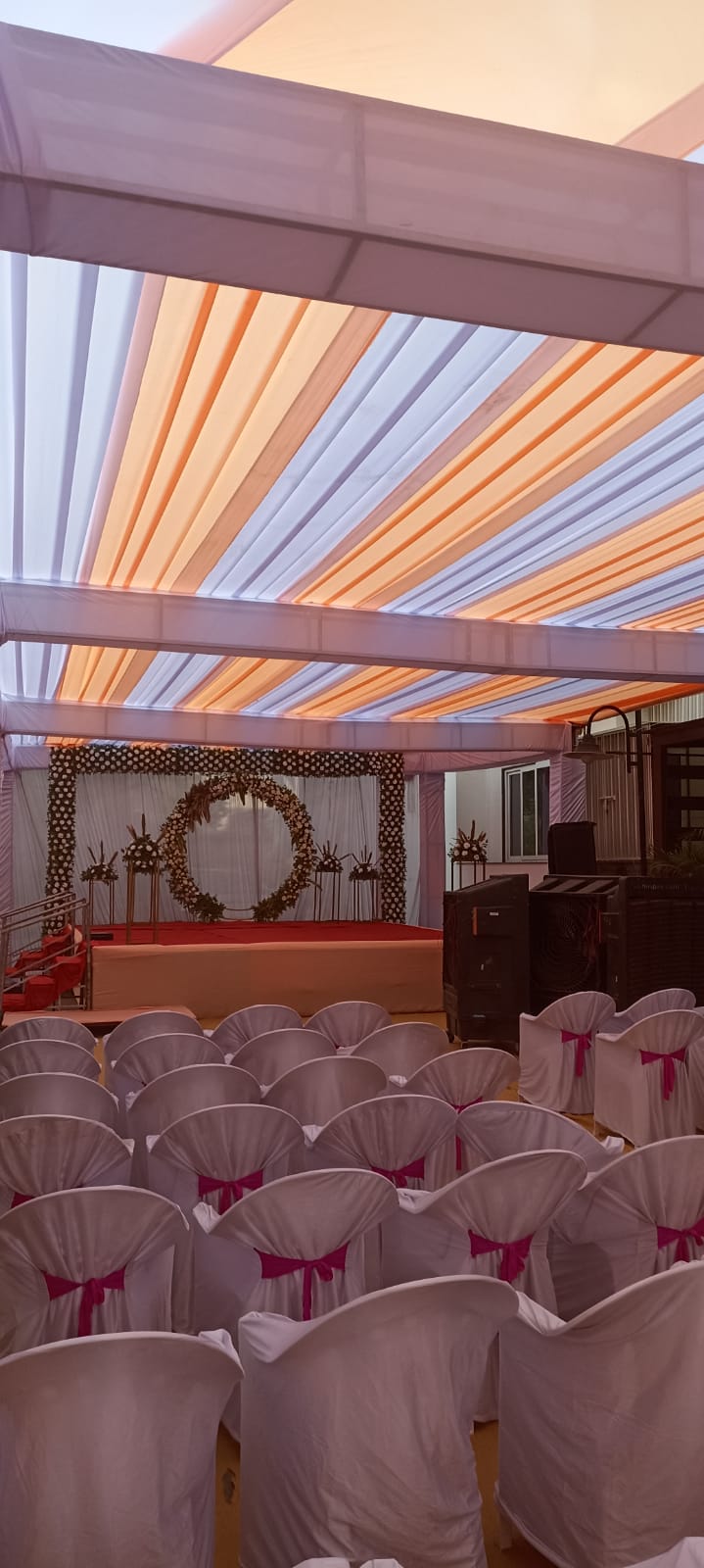 Corporate Entertainment Events