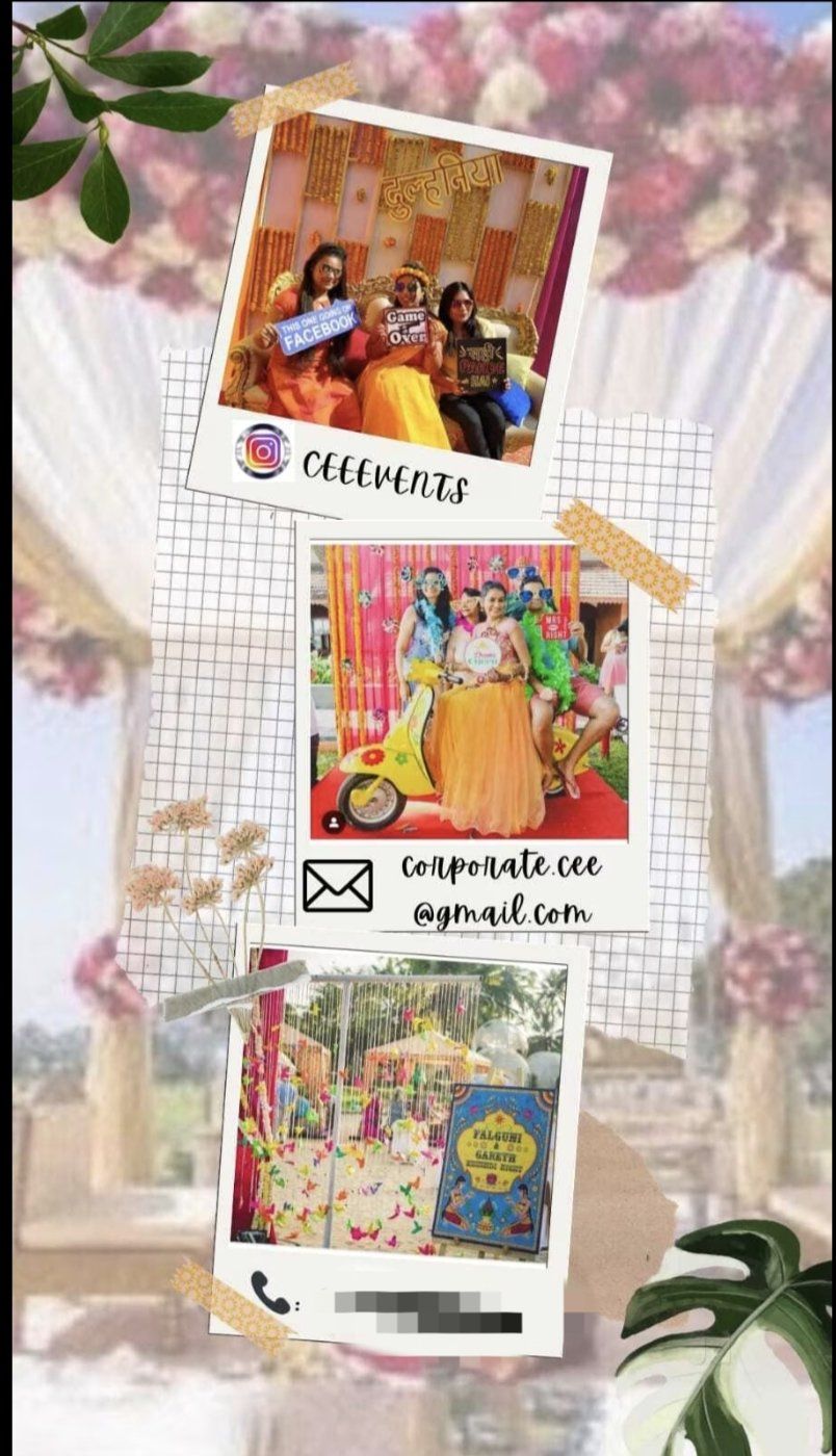 Corporate Entertainment Events