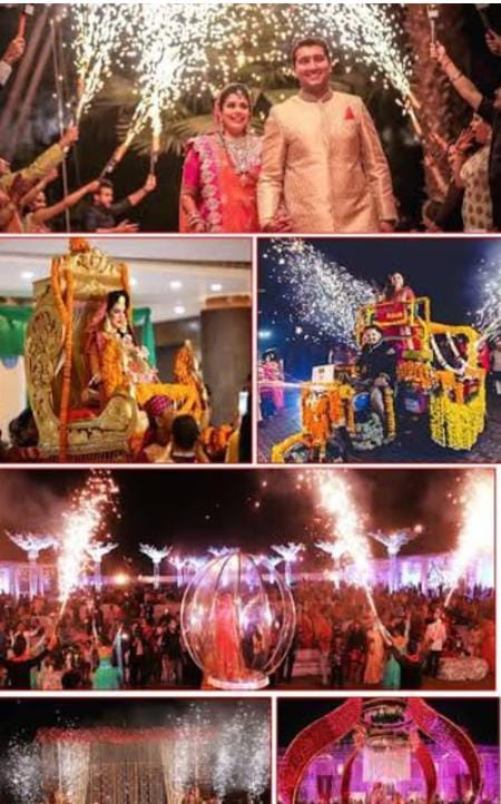 Corporate Entertainment Events