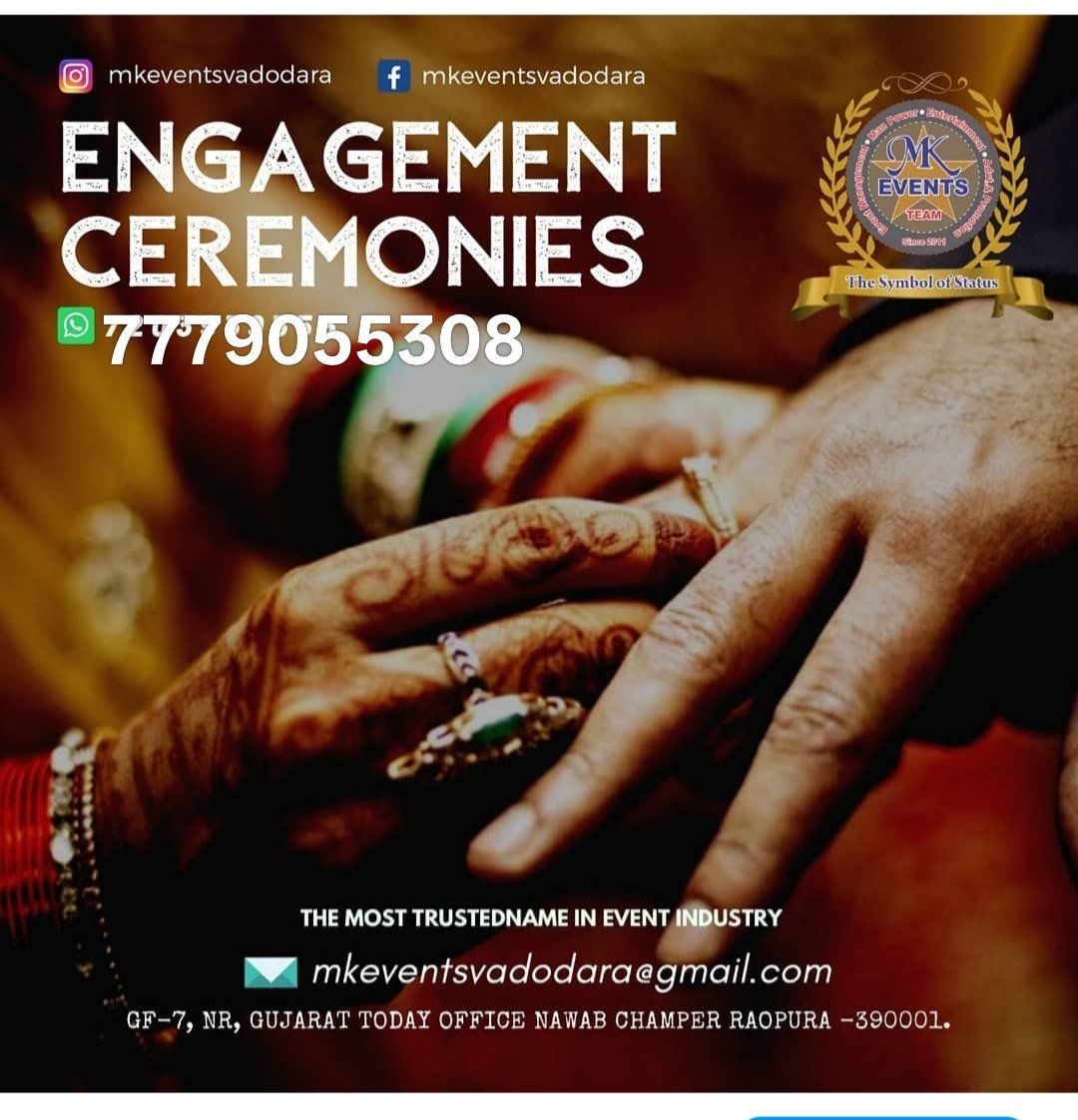 Corporate Entertainment Events