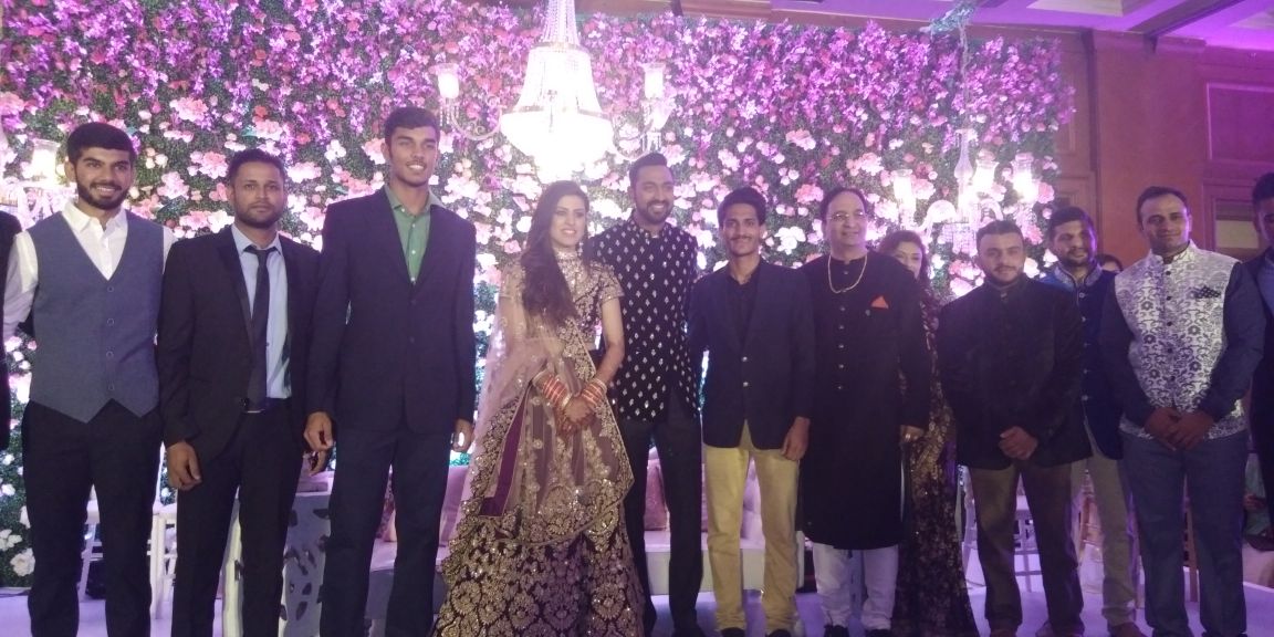 Corporate Entertainment Events