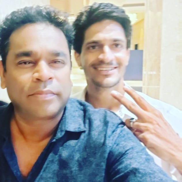 Corporate Entertainment Events