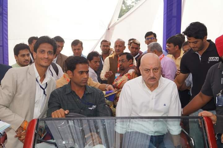 Corporate Entertainment Events