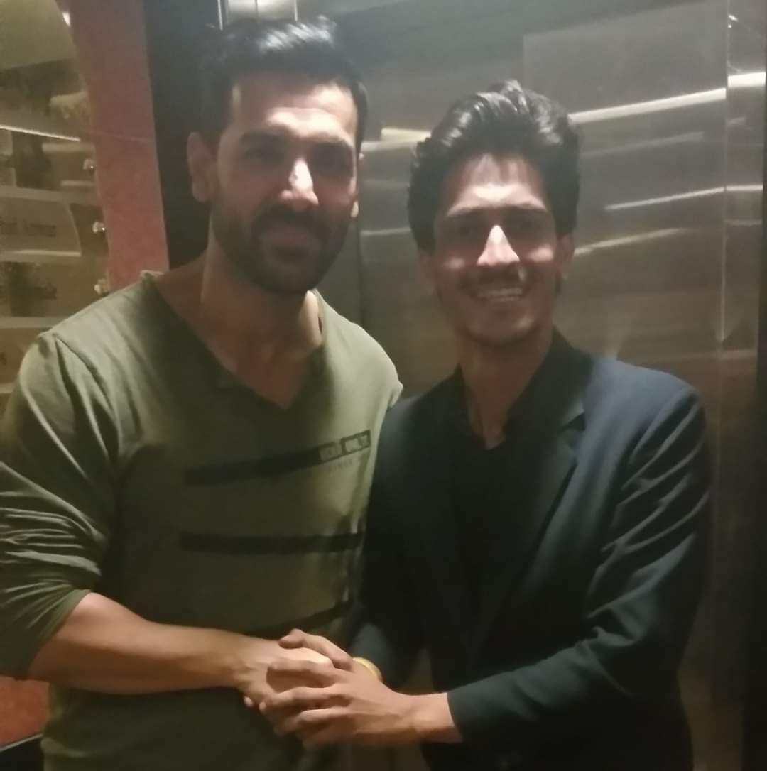 Corporate Entertainment Events