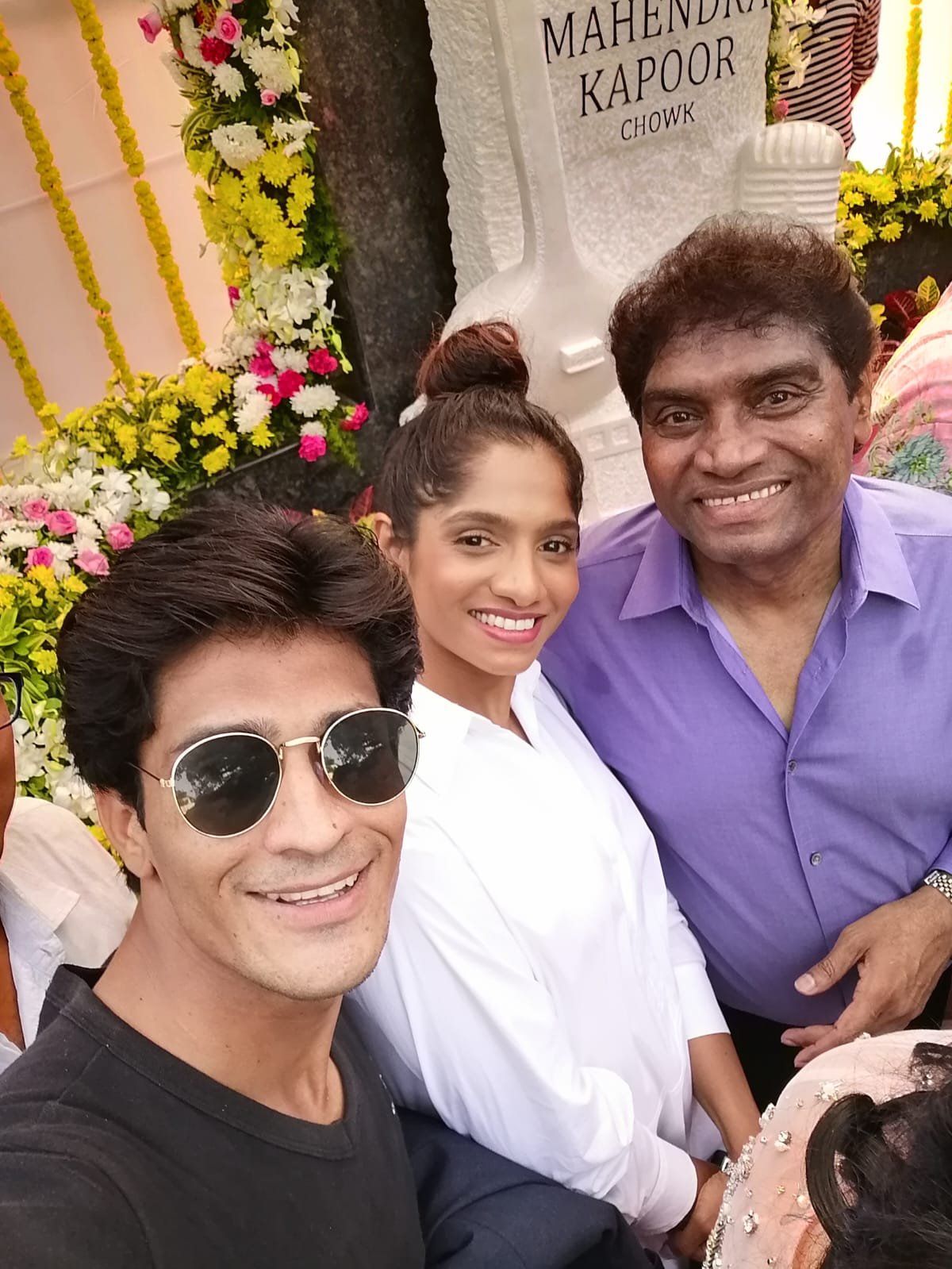 Corporate Entertainment Events