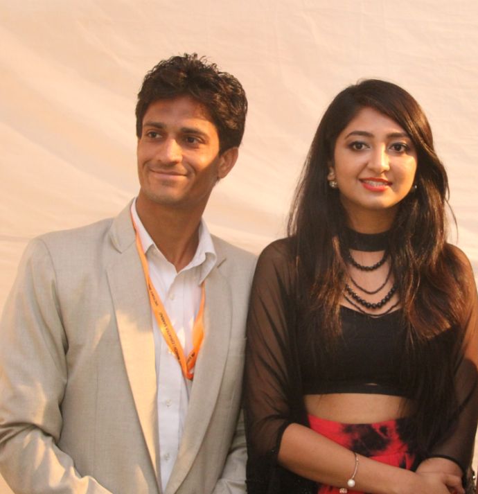 Corporate Entertainment Events