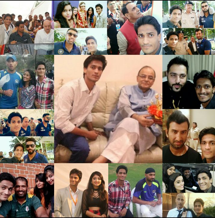 Corporate Entertainment Events