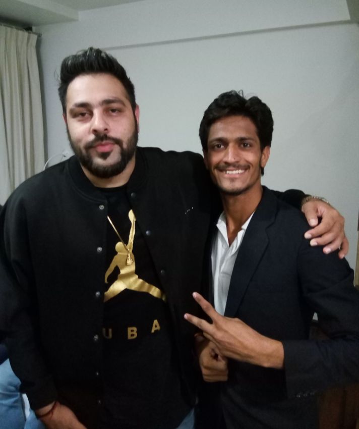 Corporate Entertainment Events