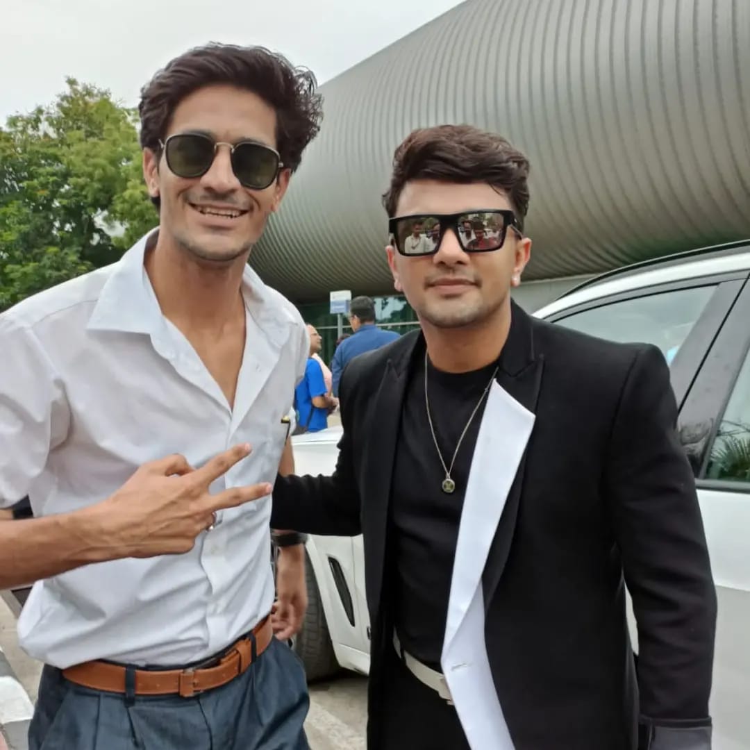 Corporate Entertainment Events