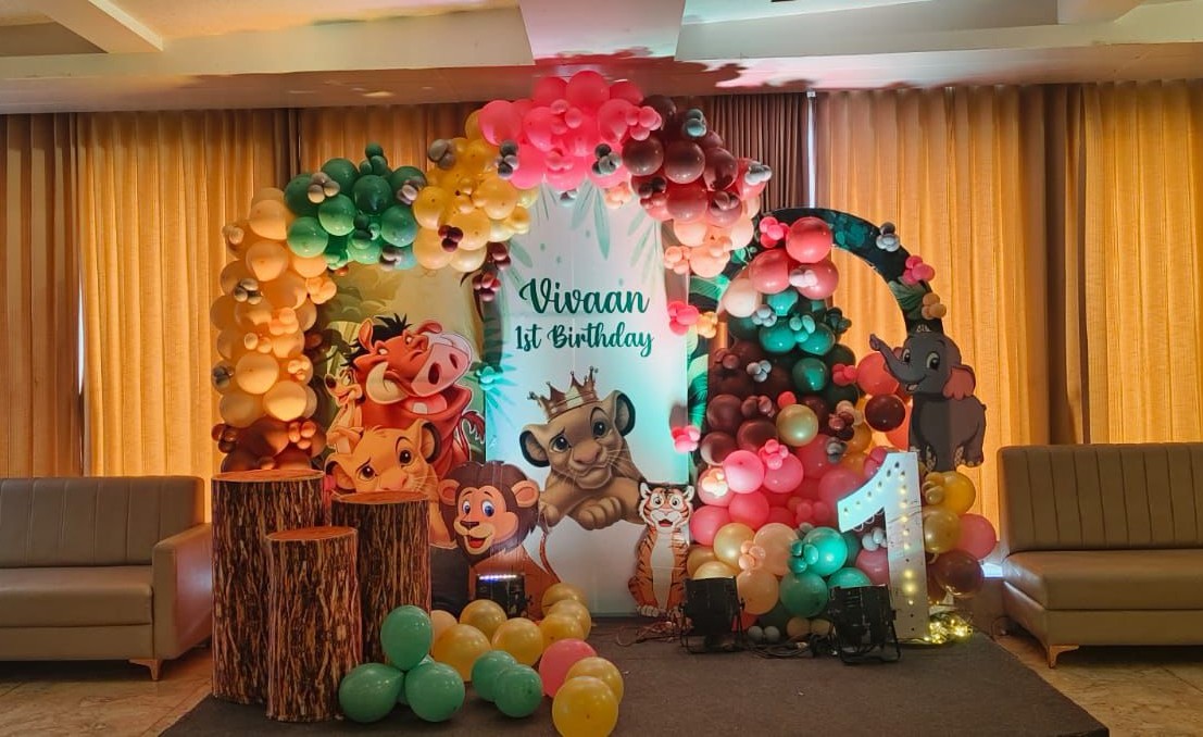 Corporate Entertainment Events