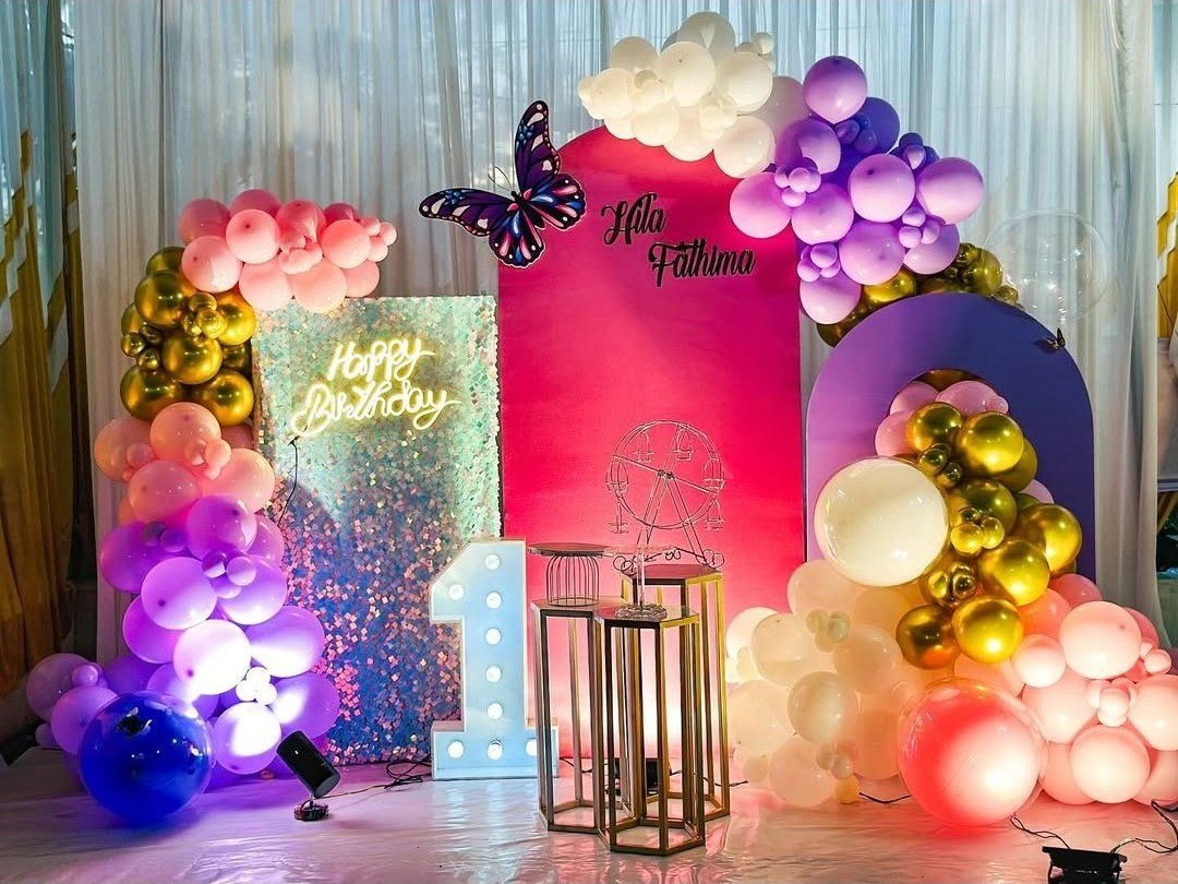 Corporate Entertainment Events