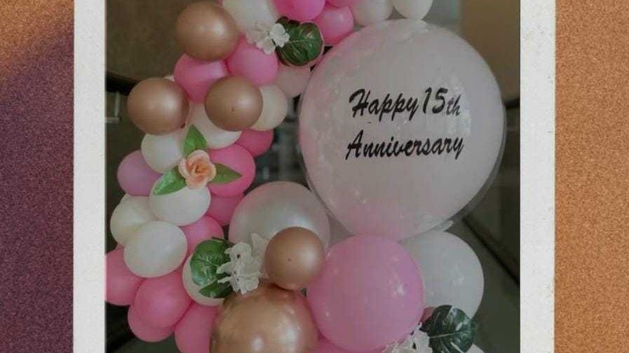 Birthday Party Planning