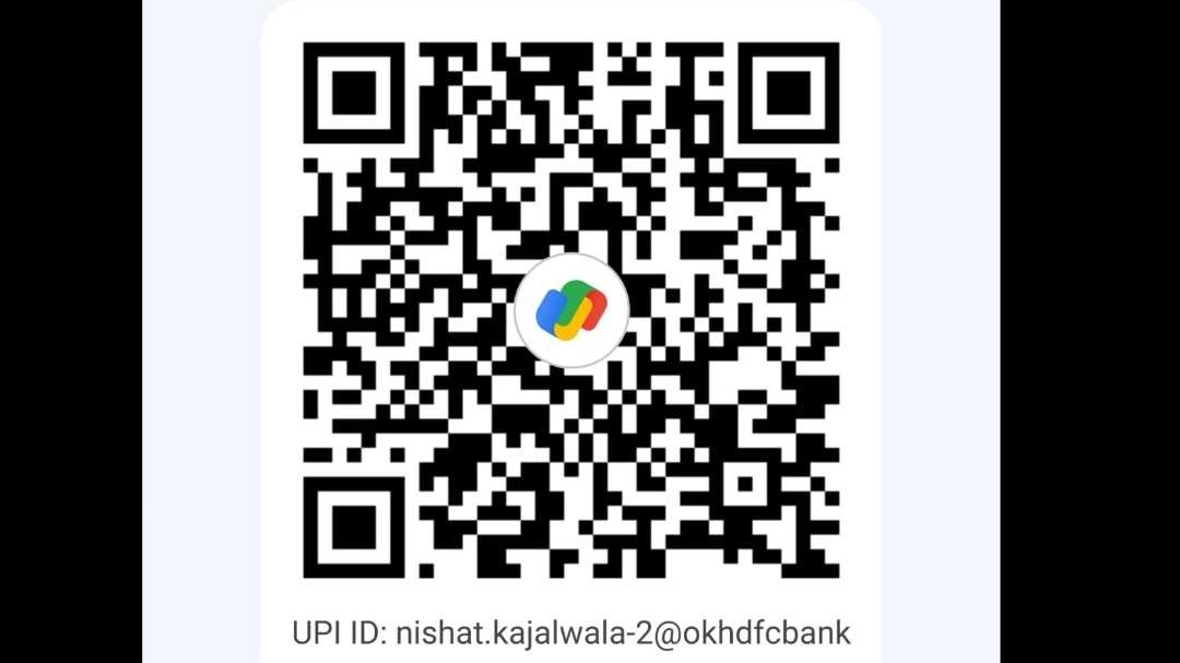 QR PAYMENT